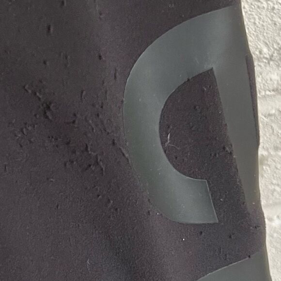 Lululemon Align High Rise Graphic Pant 25” Size 4 - Picture 3 of 8